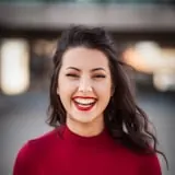 Client headshot