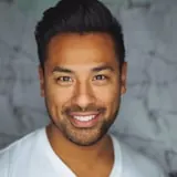 Marcus Hill